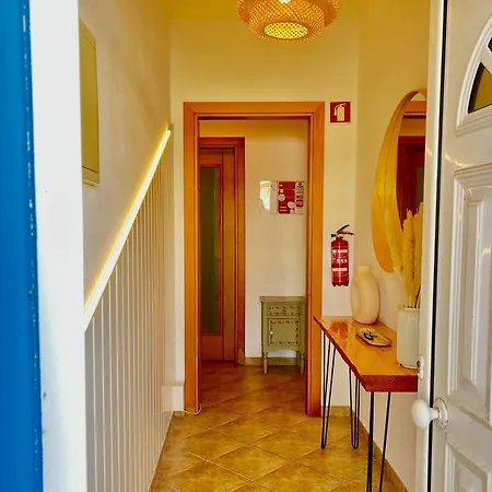 Apartman Salty & Swell Sagres