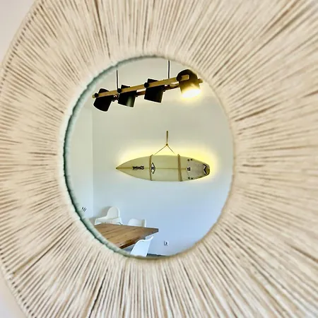 Apartment Salty & Swell *