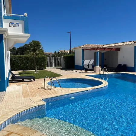 Apartman Salty & Swell Sagres