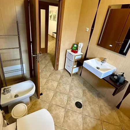 Apartment Salty & Swell Sagres