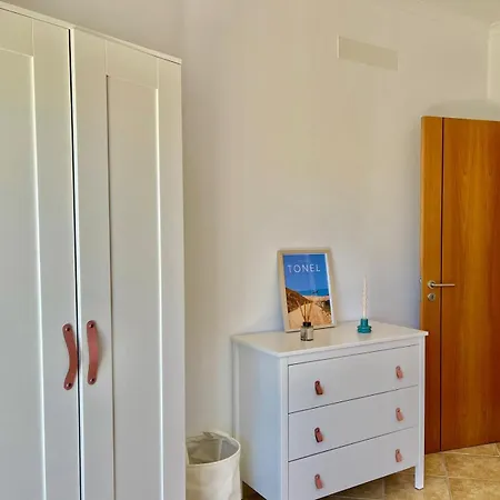 Salty & Swell * Sagres