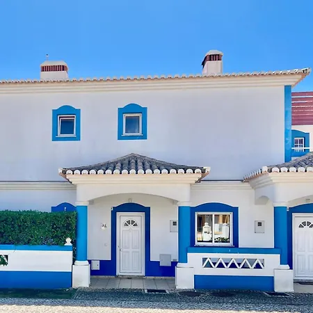 Lägenhet Salty & Swell