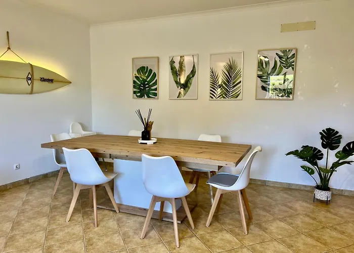 Salty & Swell Apartament