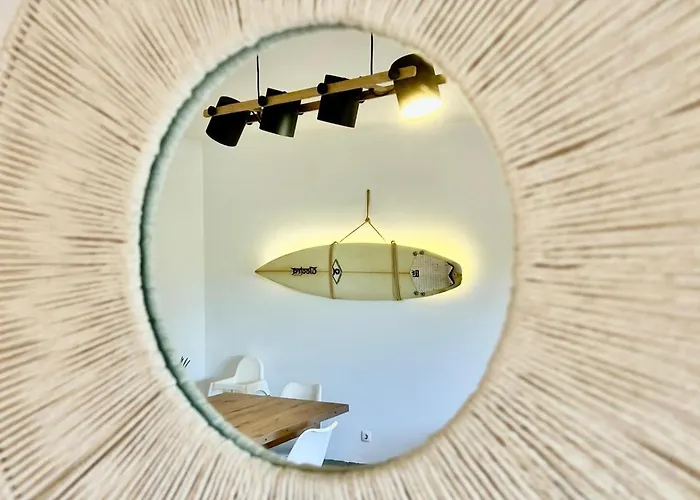 Apartament Salty & Swell *