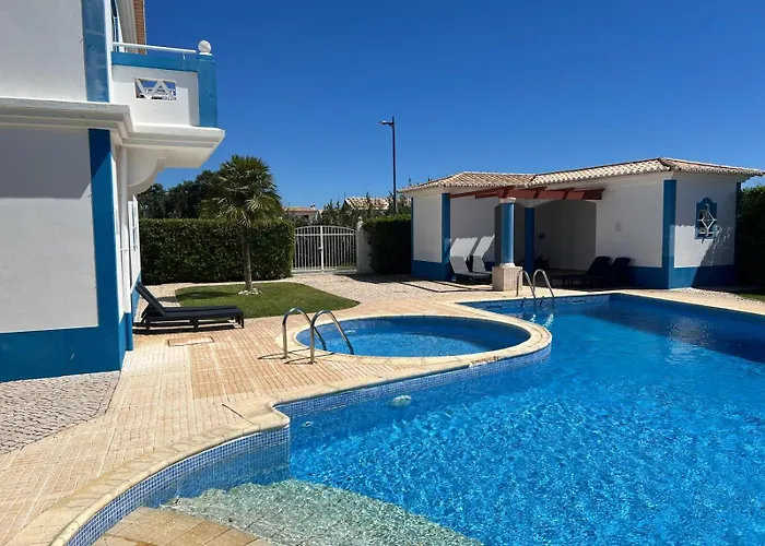 Apartament Salty & Swell Sagres